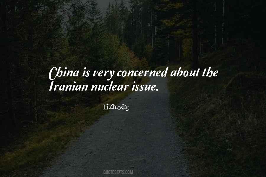 China Is Quotes #1420851