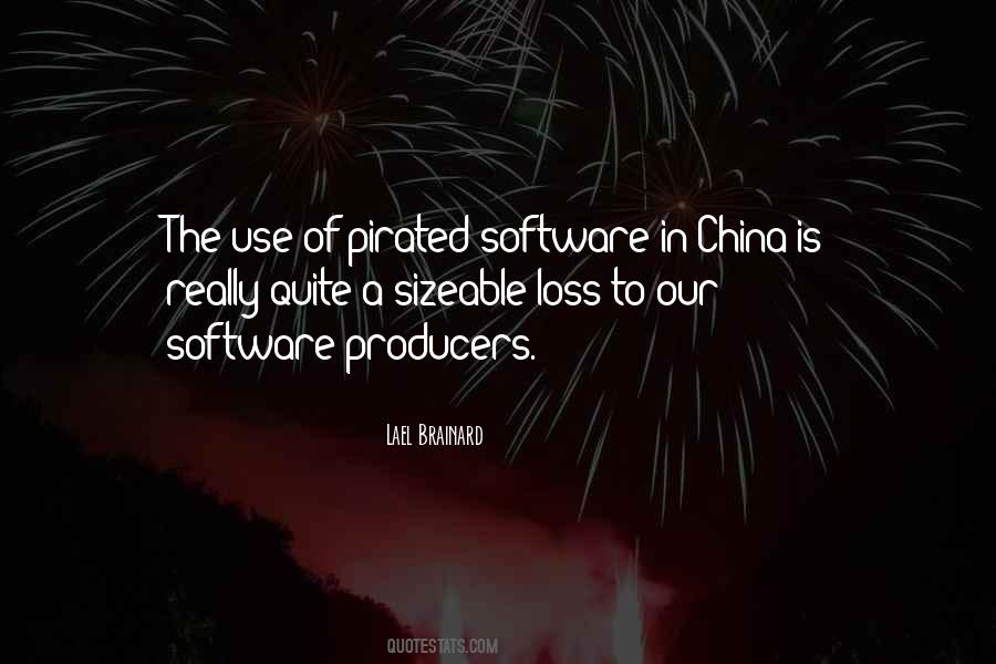 China Is Quotes #1792611