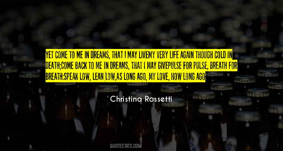 Live Death Love Quotes #695988