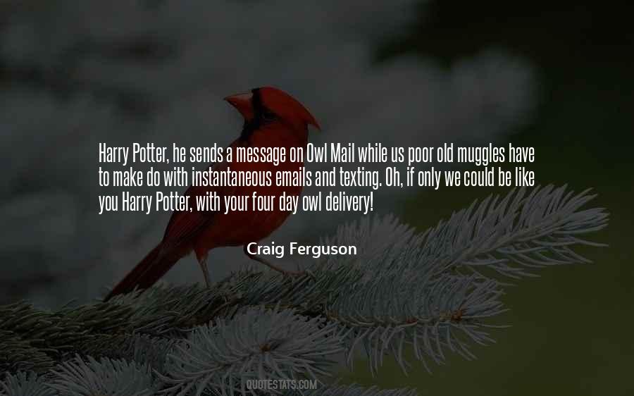 Quotes About Muggles #966300