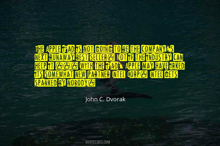 Quotes About Dvorak #1035312