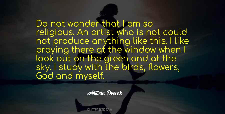 Quotes About Dvorak #1596478