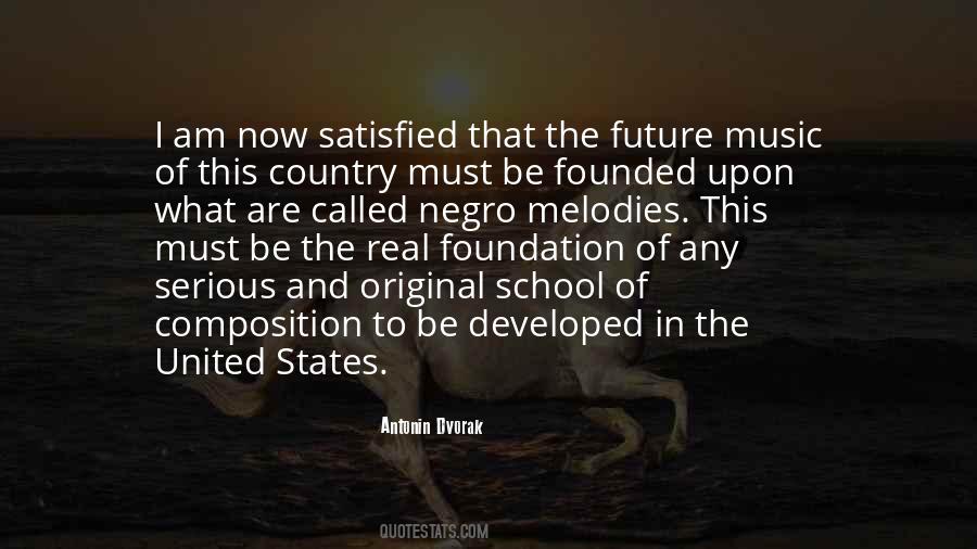 Quotes About Dvorak #1715507