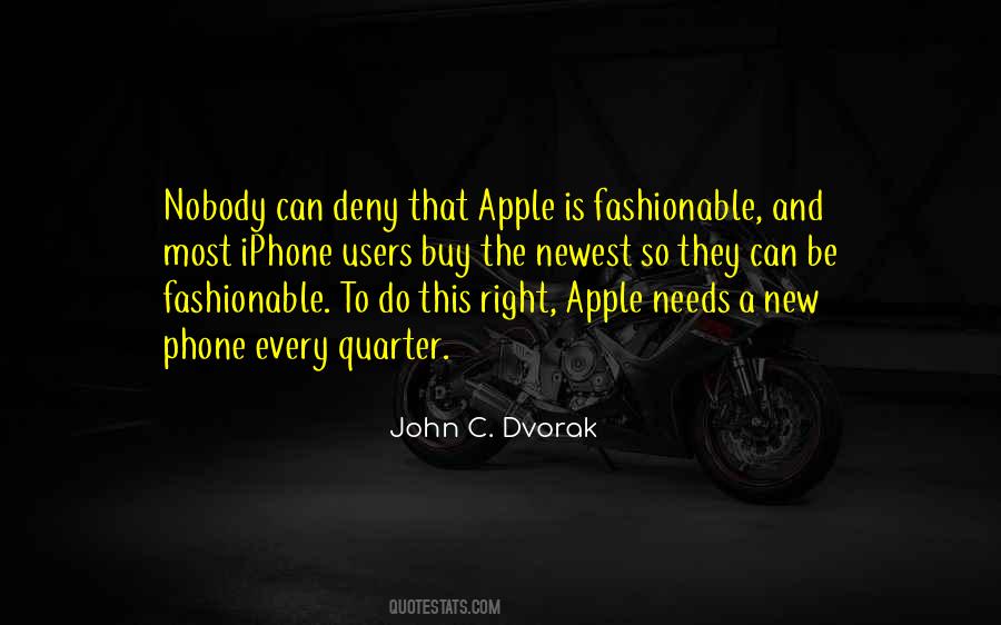 Quotes About Dvorak #200546