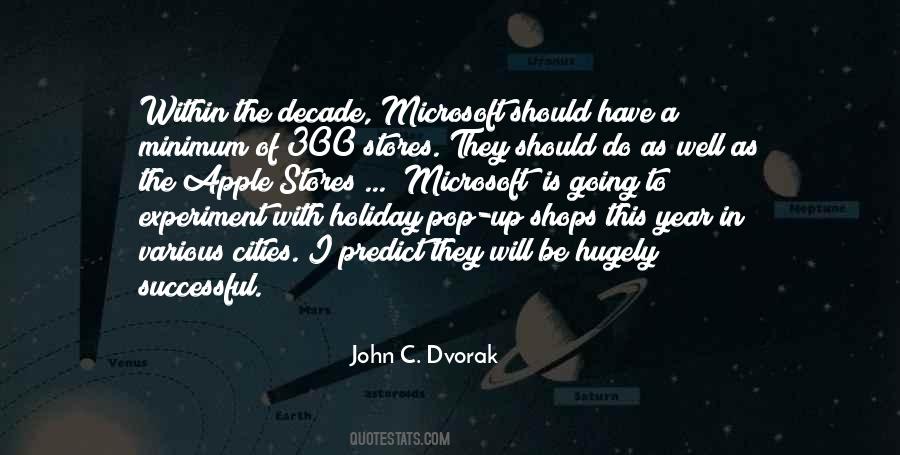 Quotes About Dvorak #453125