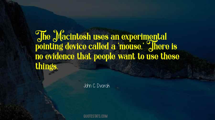 Quotes About Dvorak #540470