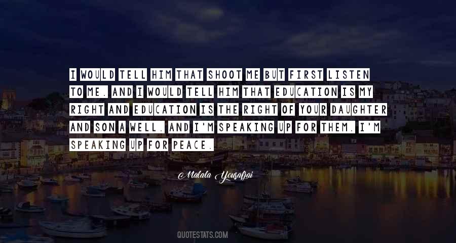 Quotes About Your Son And Daughter #1051935