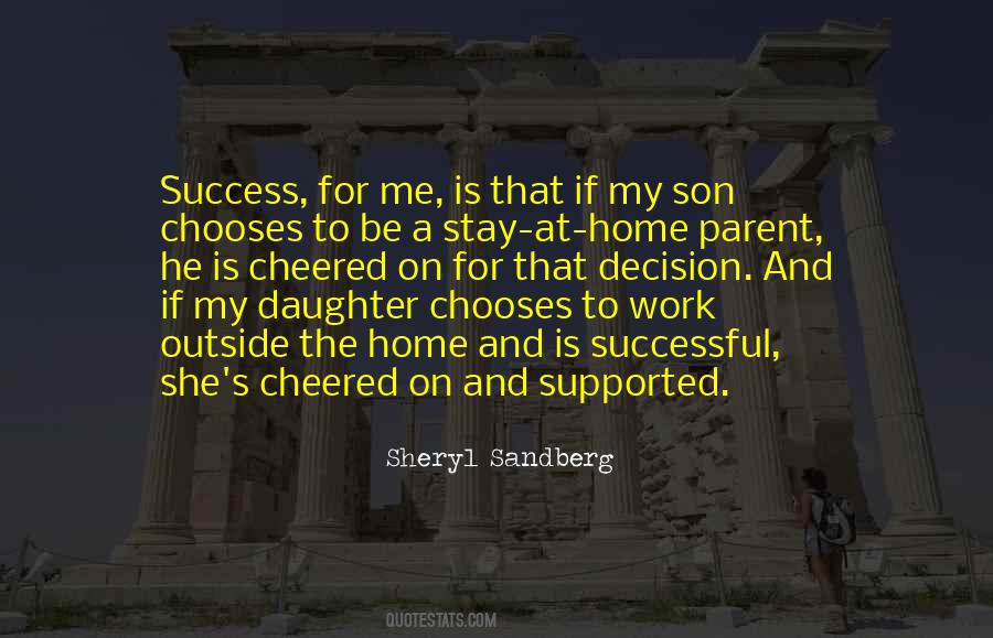 Quotes About Your Son And Daughter #17666