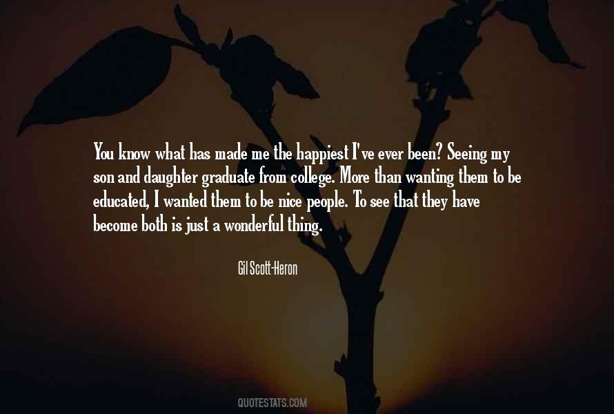 Quotes About Your Son And Daughter #200043