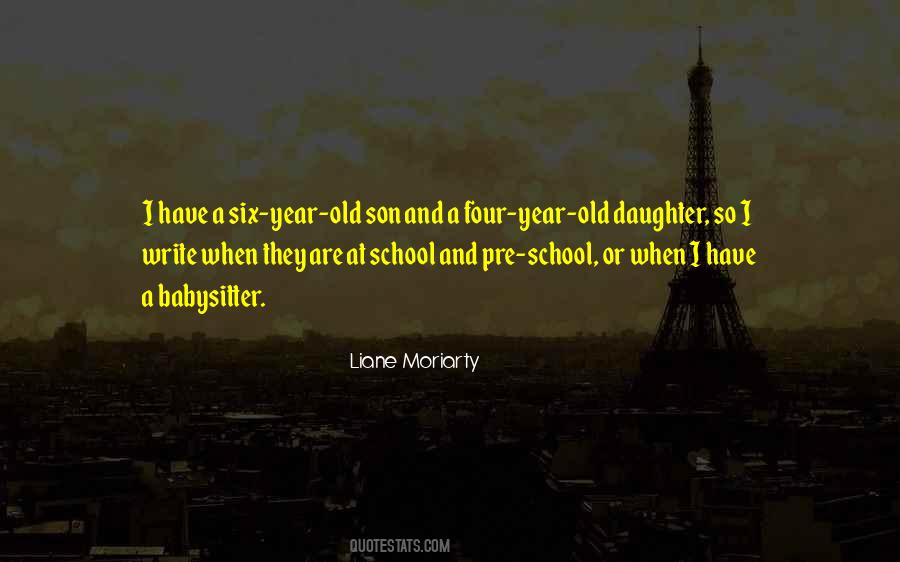 Quotes About Your Son And Daughter #201270