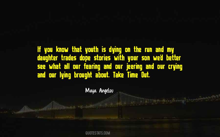 Quotes About Your Son And Daughter #959234