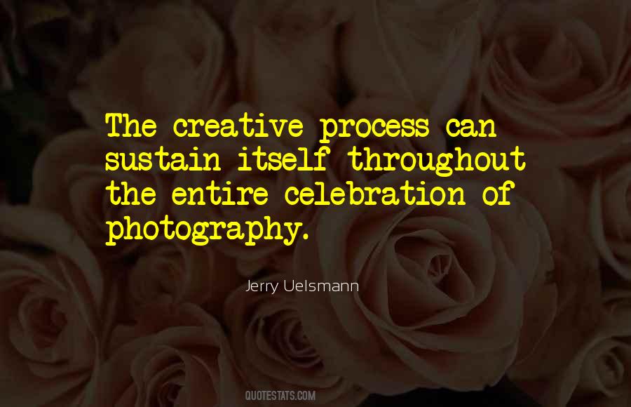 Quotes About Photography #1689379