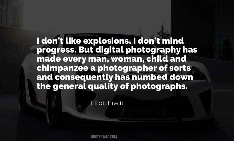 Quotes About Photography #1718668