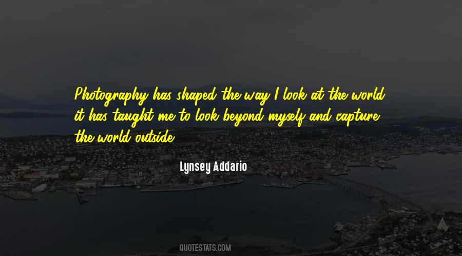 Quotes About Photography #1720499