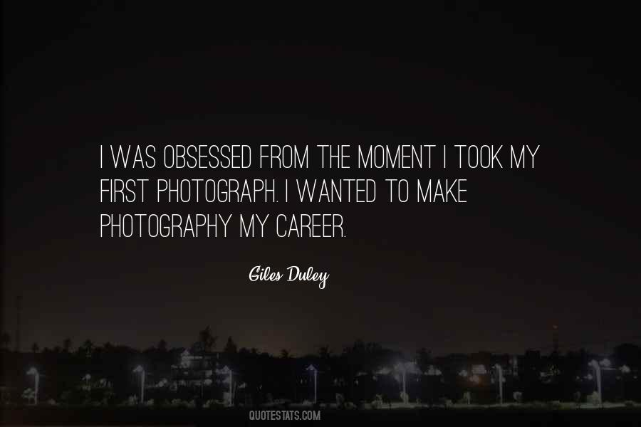 Quotes About Photography #1734416