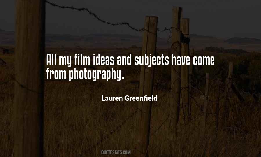 Quotes About Photography #1735656