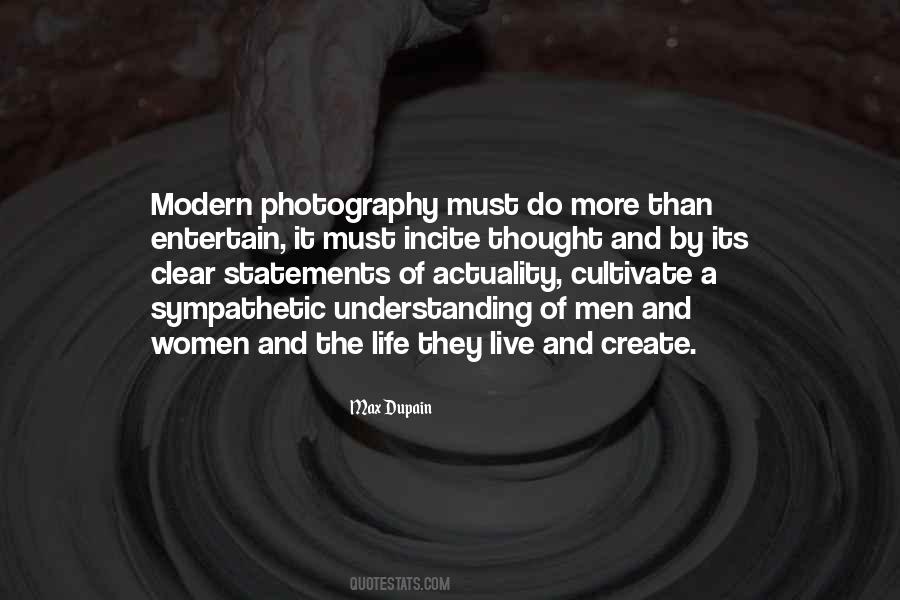 Quotes About Photography #1743214