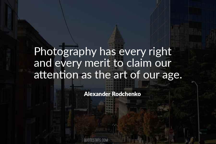 Quotes About Photography #1756752