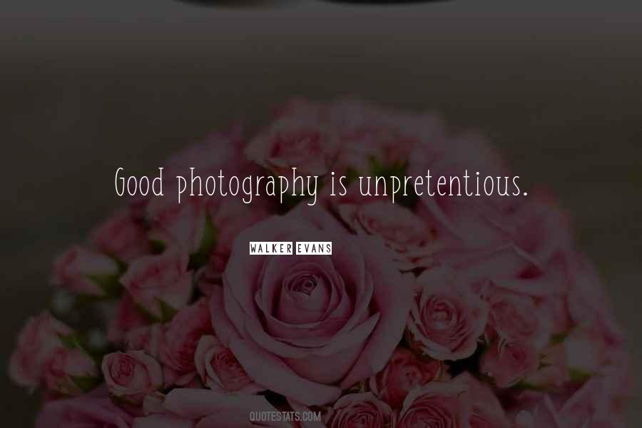 Quotes About Photography #1760454