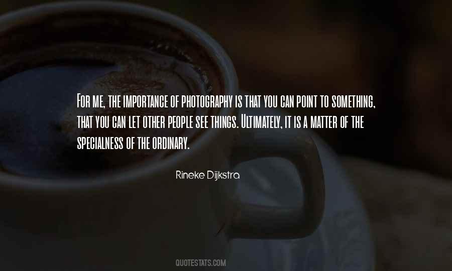 Quotes About Photography #1760724