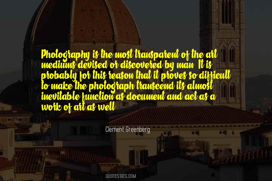 Quotes About Photography #1773647