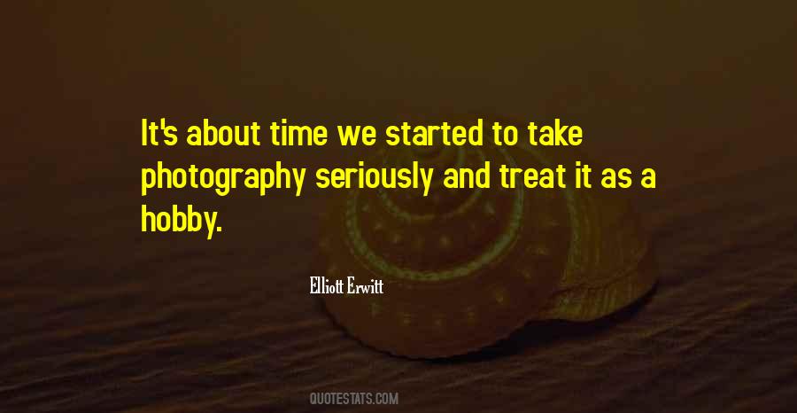 Quotes About Photography #1776223