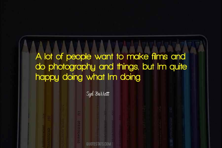 Quotes About Photography #1780485