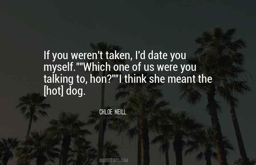 Quotes About Talking To Your Dog #1277260