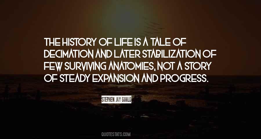 Quotes About Surviving #1203117