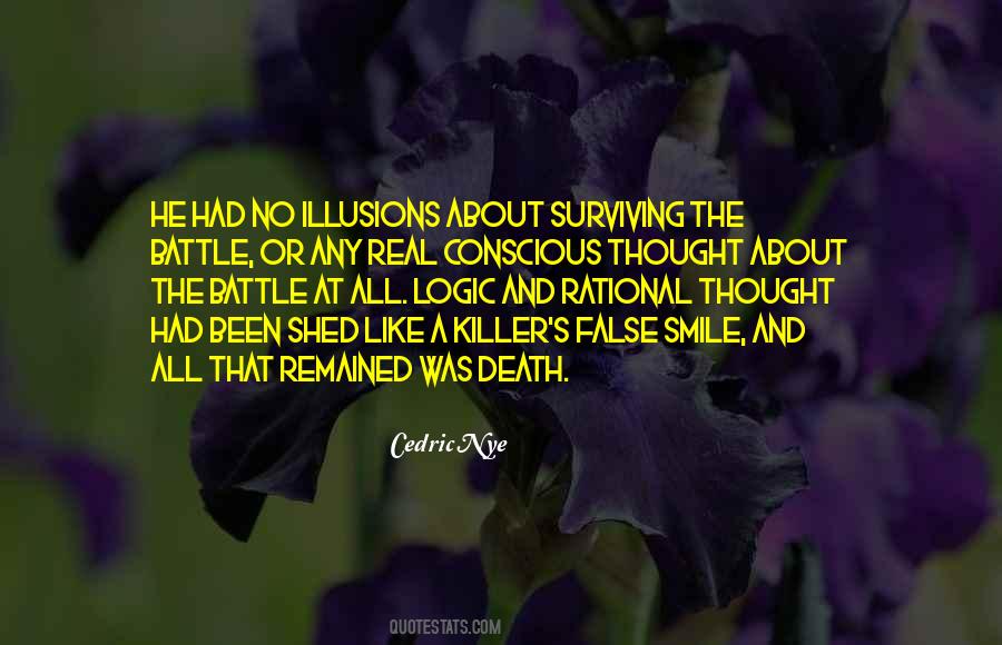 Quotes About Surviving #1368808