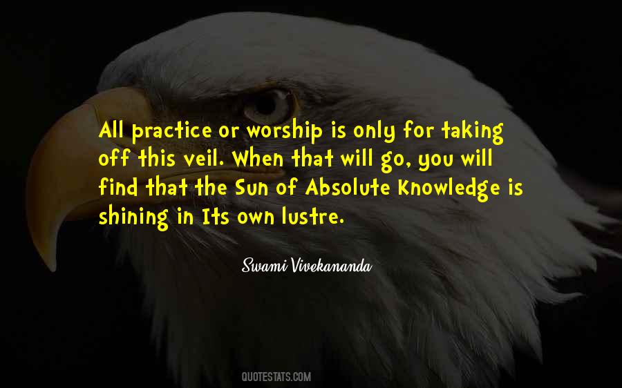 When The Sun Is Shining Quotes #1504210