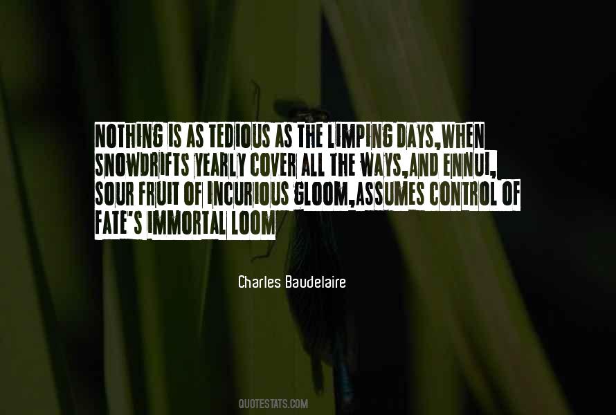 Quotes About Limping #1285825