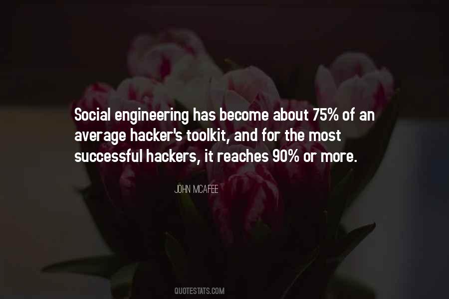 Quotes About Engineering #1230216