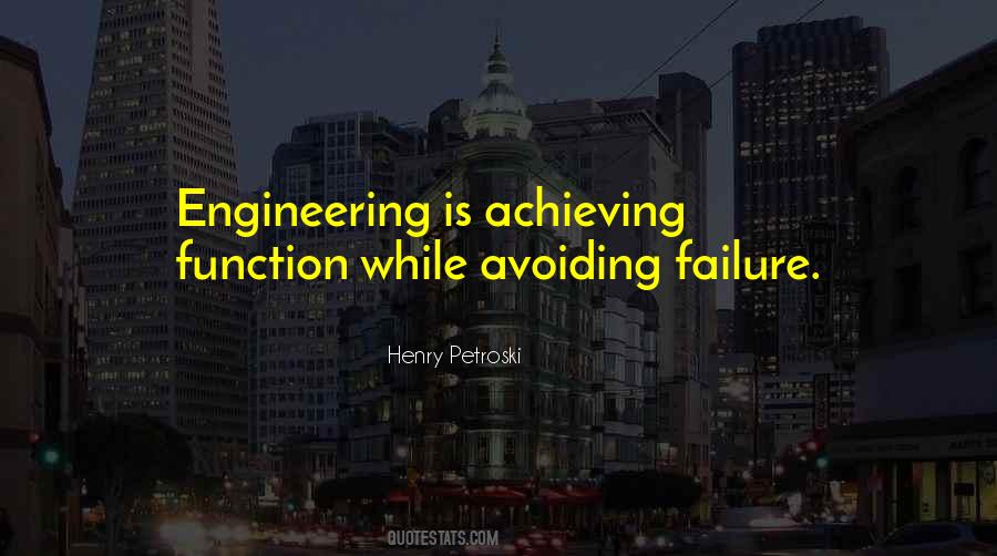 Quotes About Engineering #1282993
