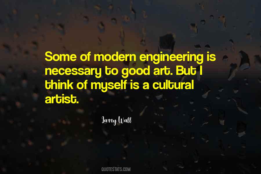 Quotes About Engineering #1346661
