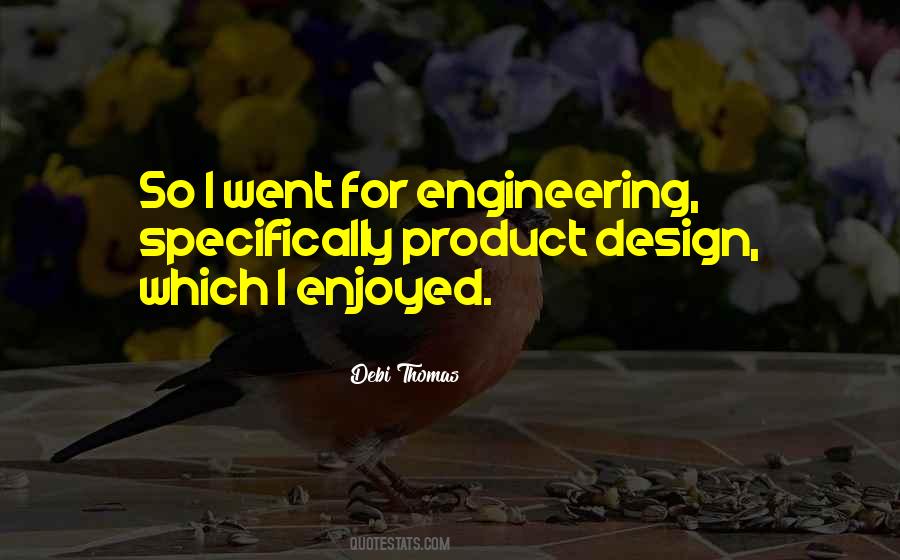 Quotes About Engineering #1358087