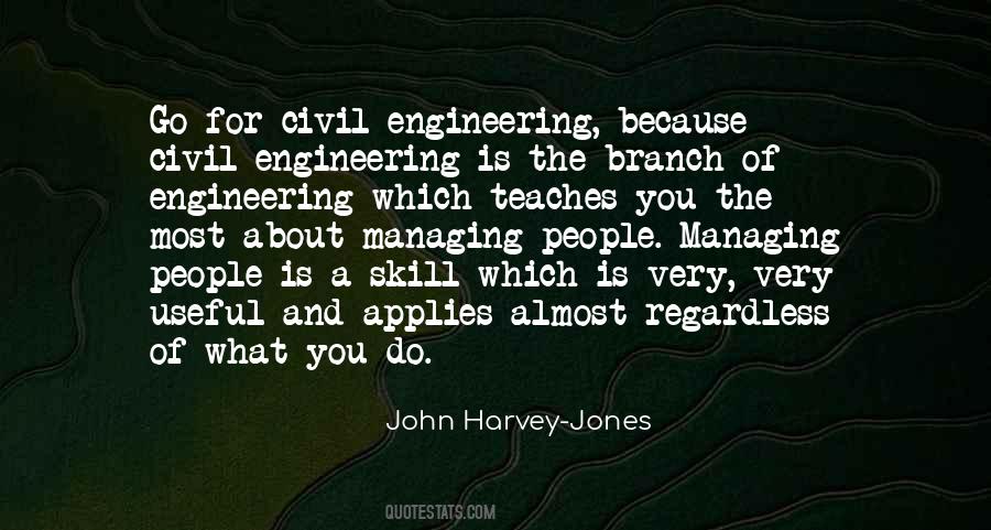 Quotes About Engineering #1362250