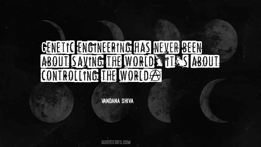 Quotes About Engineering #1381146