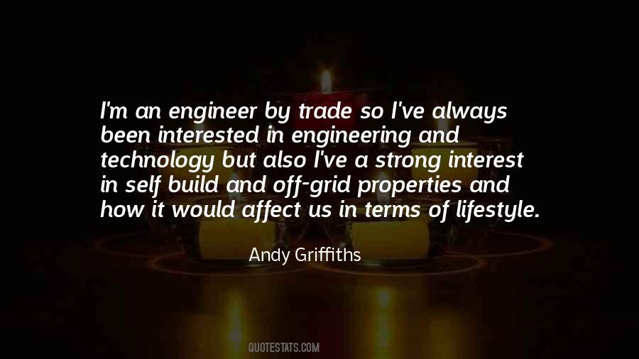 Quotes About Engineering #1395482