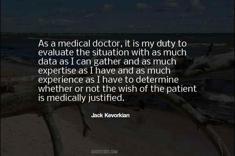 Quotes About Medical Life #1817180