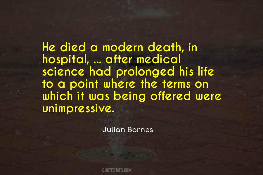 Quotes About Medical Life #429873