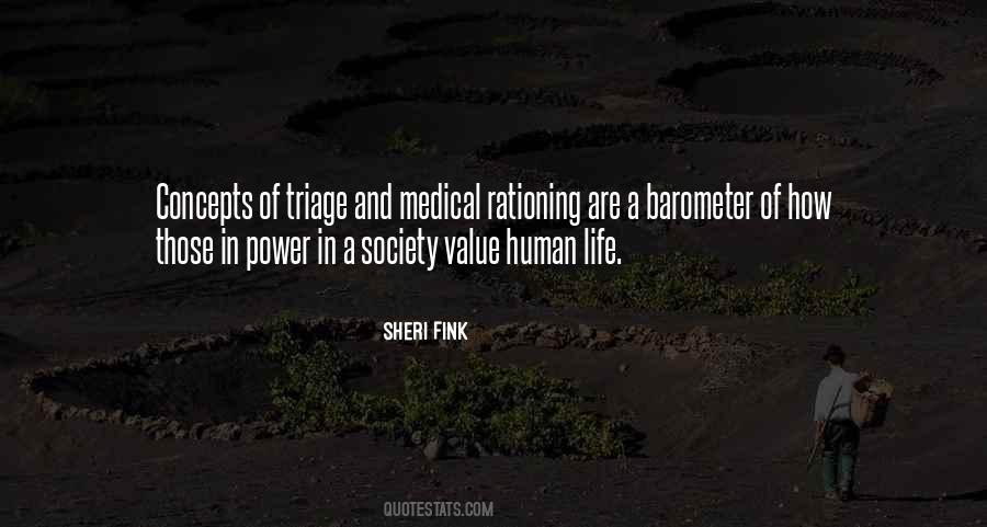 Quotes About Medical Life #522644