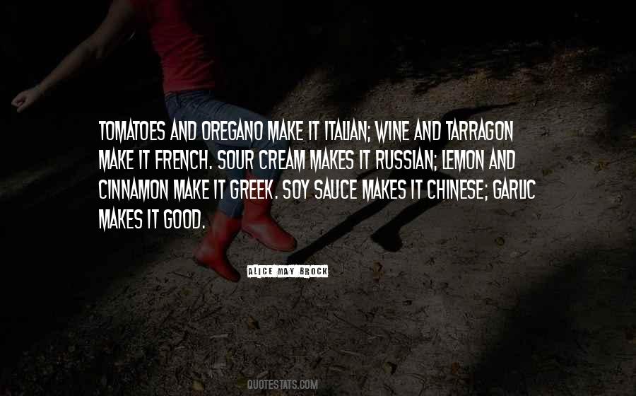 Quotes About French Wine #1474147