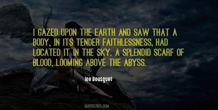 Quotes About The Sky #1813761