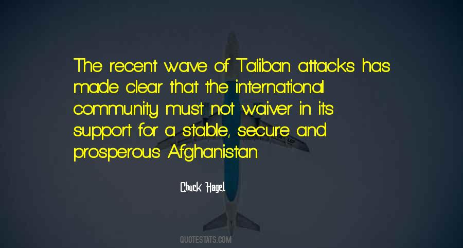 Quotes About Taliban #21860