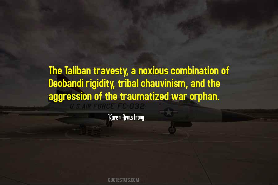 Quotes About Taliban #528520