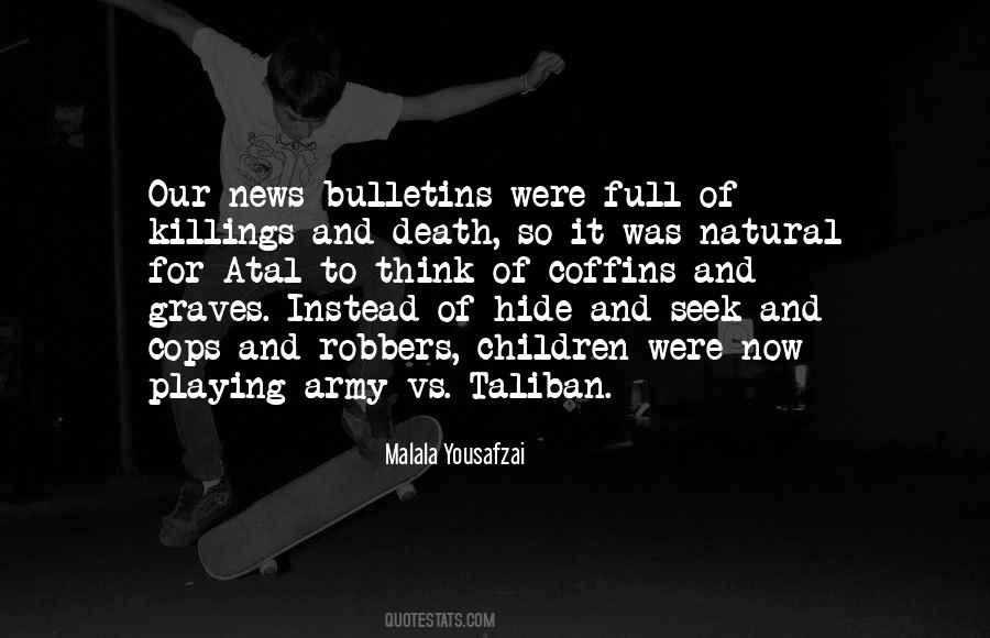 Quotes About Taliban #533277