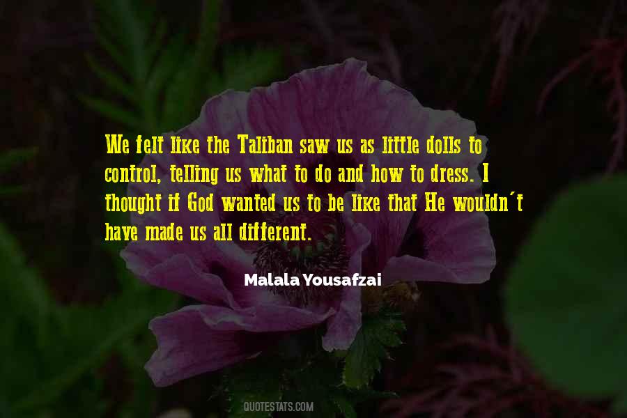 Quotes About Taliban #755496