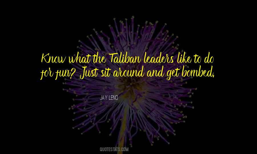 Quotes About Taliban #856086