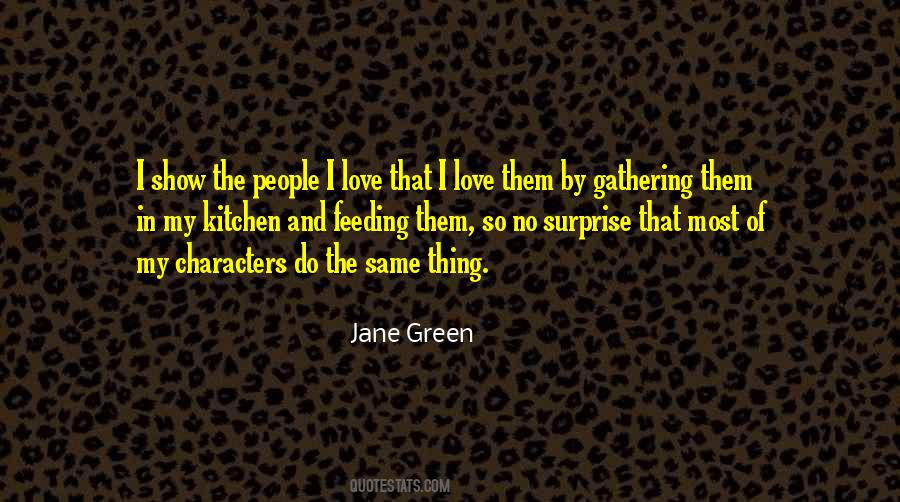 Quotes About Gathering #1366581